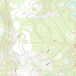 White Rock Peak, NV-UT (2012, 24000-Scale) Preview 3