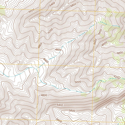 Whitney Pocket, NV (2012, 24000-Scale) Preview 3
