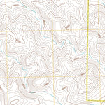 Wild Horse Basin, NV (2011, 24000-Scale) Preview 3