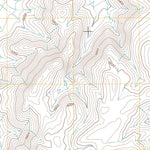 Wild Range Canyon, NV (2011, 24000-Scale) Preview 3
