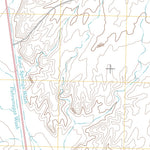 Wildcat Wash NW, NV (2012, 24000-Scale) Preview 3