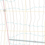 Wildcat Wash SW, NV (2012, 24000-Scale) Preview 2