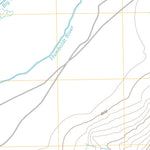 Wildhorse Pass, NV (2011, 24000-Scale) Preview 2