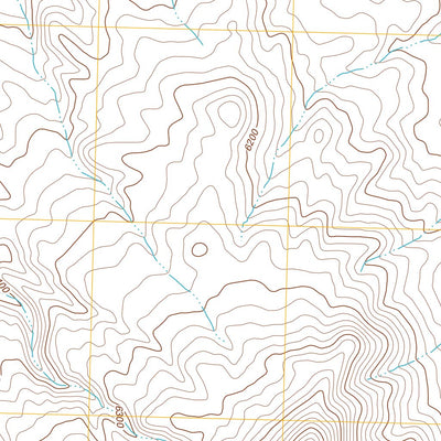 Wilkins, NV (2012, 24000-Scale) Preview 2
