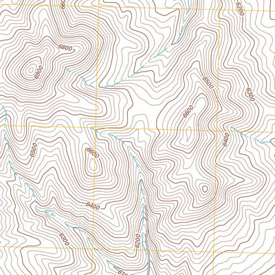 Wilkins, NV (2012, 24000-Scale) Preview 3