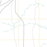 Willow Creek Ranch, NV (2011, 24000-Scale) Preview 2