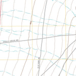 Willow Creek Ranch, NV (2011, 24000-Scale) Preview 3