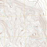 Wilson Canyon, NV (2012, 24000-Scale) Preview 2