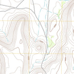 Wilson Reservoir, NV (2012, 24000-Scale) Preview 3