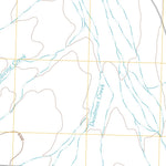 Wine Cup Ranch SE, NV (2012, 24000-Scale) Preview 2