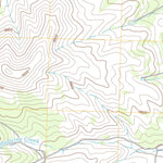 Wine Cup Ranch SW, NV (2012, 24000-Scale) Preview 2