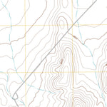 Winnemucca Mountain, NV (2011, 24000-Scale) Preview 2