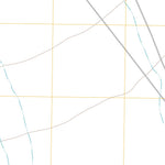 Worthington Peak SW, NV (2012, 24000-Scale) Preview 2