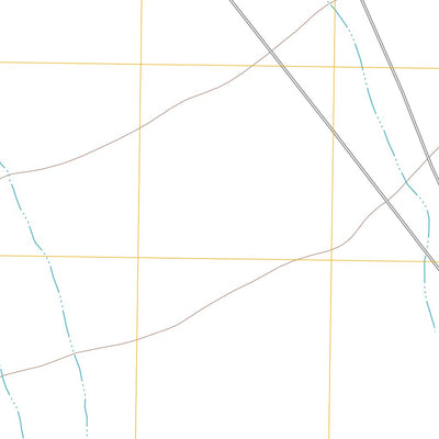 Worthington Peak SW, NV (2012, 24000-Scale) Preview 2