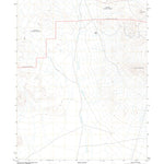 Yellow Cone, NV (2012, 24000-Scale) Preview 1