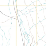 Yellow Cone, NV (2012, 24000-Scale) Preview 2