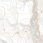 Yellow Hills West, NV (2011, 24000-Scale) Preview 2