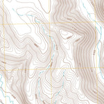 Yellow Hills West, NV (2011, 24000-Scale) Preview 3