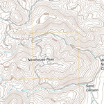 Yerington, NV (2012, 24000-Scale) Preview 3