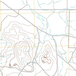 Yerington NE, NV (2012, 24000-Scale) Preview 2