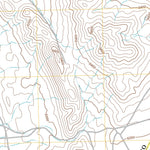 Yerington NE, NV (2012, 24000-Scale) Preview 3