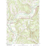 Afton, NY (2013, 24000-Scale) Preview 1