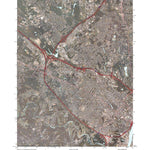 Albany, NY (2010, 24000-Scale) Preview 1