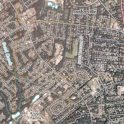 Albany, NY (2010, 24000-Scale) Preview 3