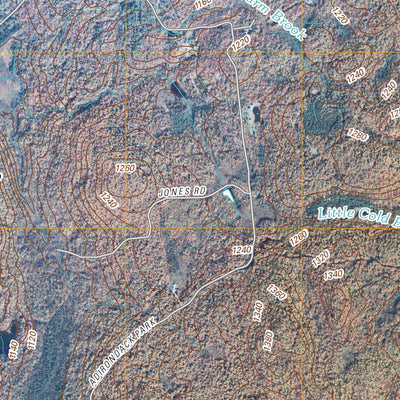 Albert Marsh, NY (2010, 24000-Scale) Preview 3