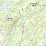 Albert Marsh, NY (2013, 24000-Scale) Preview 3