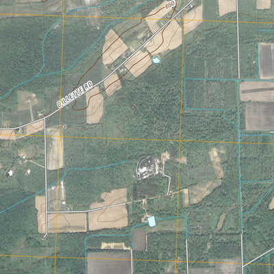 Albion, NY (2010, 24000-Scale) Preview 3