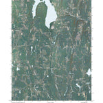 Alcove, NY (2010, 24000-Scale) Preview 1