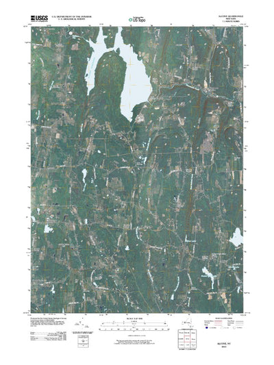 Alcove, NY (2010, 24000-Scale) Preview 1