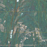 Alcove, NY (2010, 24000-Scale) Preview 3