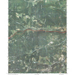 Alfred, NY (2010, 24000-Scale) Preview 1