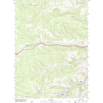 Alfred, NY (2013, 24000-Scale) Preview 1