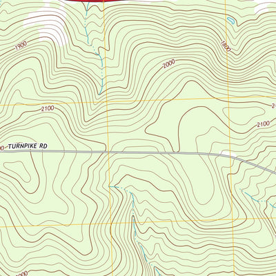 Alfred, NY (2013, 24000-Scale) Preview 2