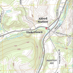 Alfred, NY (2013, 24000-Scale) Preview 3