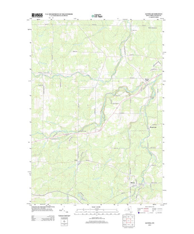 Altona, NY (2013, 24000-Scale) Preview 1