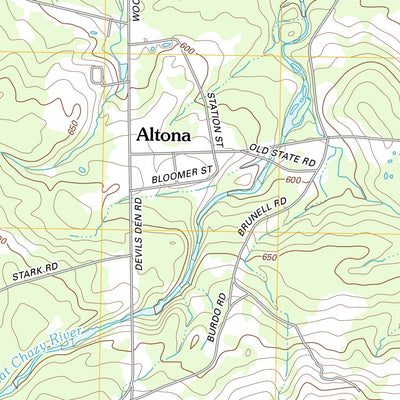 Altona, NY (2013, 24000-Scale) Preview 3