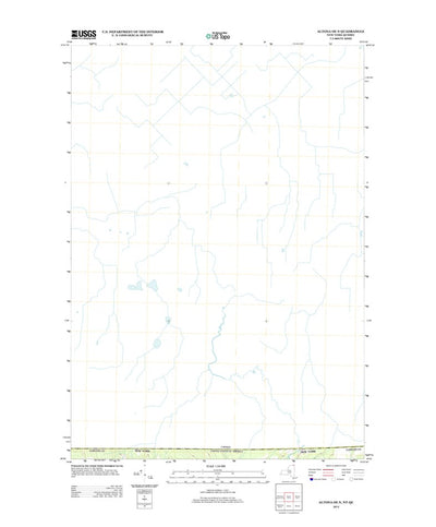 Altona Oe N, NY (2013, 24000-Scale) Preview 1