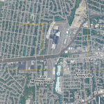 Amityville, NY (2010, 24000-Scale) Preview 2