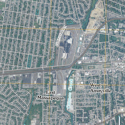 Amityville, NY (2010, 24000-Scale) Preview 2