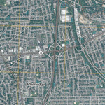 Amityville, NY (2010, 24000-Scale) Preview 3