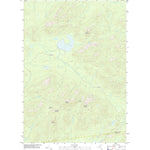 Ampersand Lake, NY (2013, 24000-Scale) Preview 1