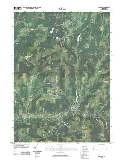 Andover, NY (2010, 24000-Scale) Preview 1