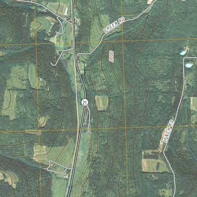 Andover, NY (2010, 24000-Scale) Preview 3