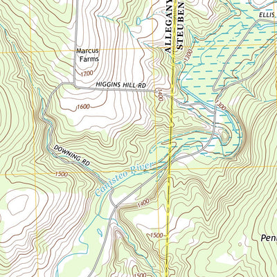 Arkport, NY (2013, 24000-Scale) Preview 3