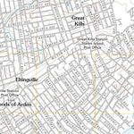 Arthur Kill, NY-NJ (2011, 24000-Scale) Preview 3