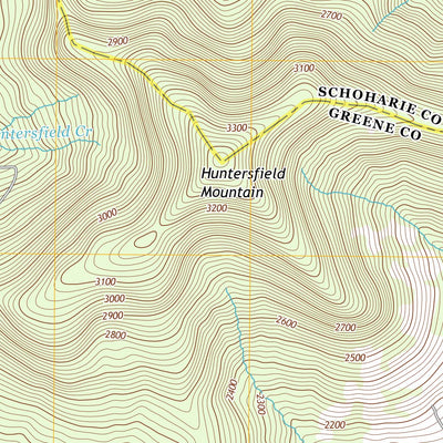 Ashland, NY (2013, 24000-Scale) Preview 3